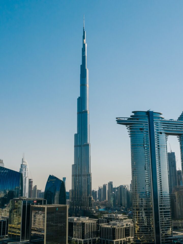 Spojené arabské emiráty