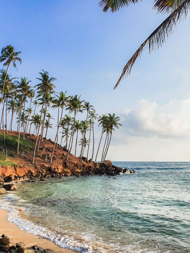 Srí Lanka